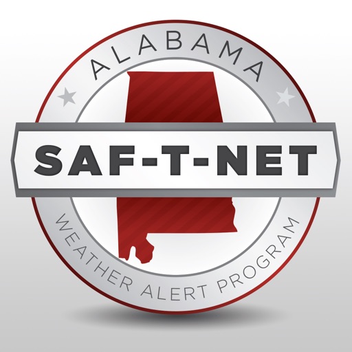 WHNT Alabama SAF-T-Net Icon