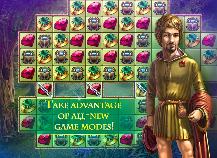 Cradle of Rome 2 HD screenshot-3