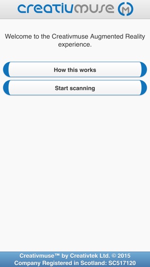Creativmuse(圖2)-速報App