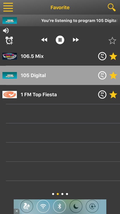 Radio FM Mexico
