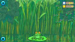 Game screenshot Froggy Match-it Phonics FREE apk