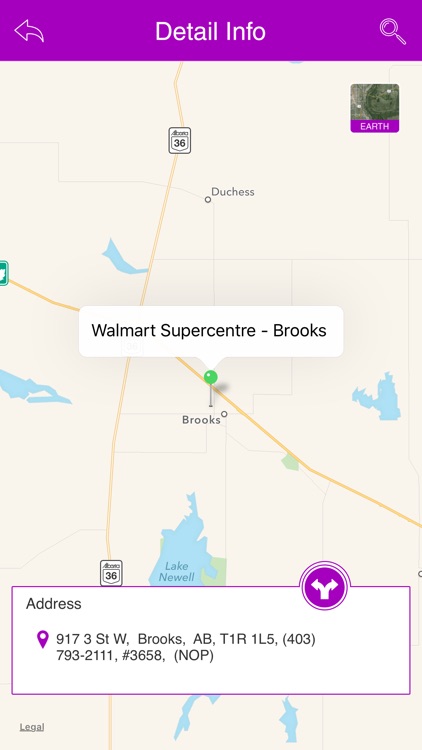 Best App for Walmart and Sam's Club