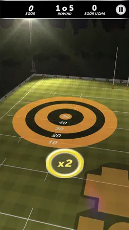 Game screenshot RYC 2016 hack