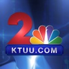 KTUU News From Anchorage, Alaska