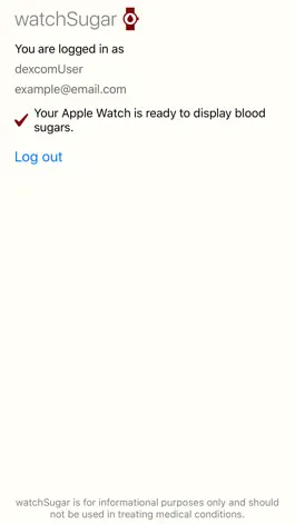 Game screenshot watchSugar mod apk