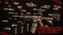Game screenshot Gun Master 3: Zombie Slayer mod apk