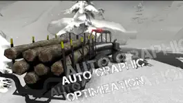 Game screenshot Truck Simulator Offroad hack