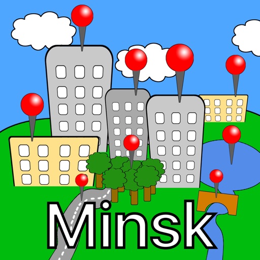 Minsk Wiki Guide