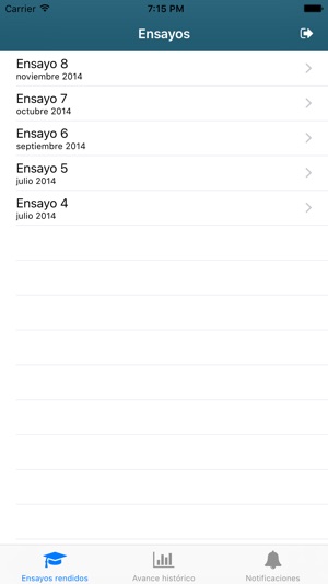 Preuniversitario Gauss(圖2)-速報App