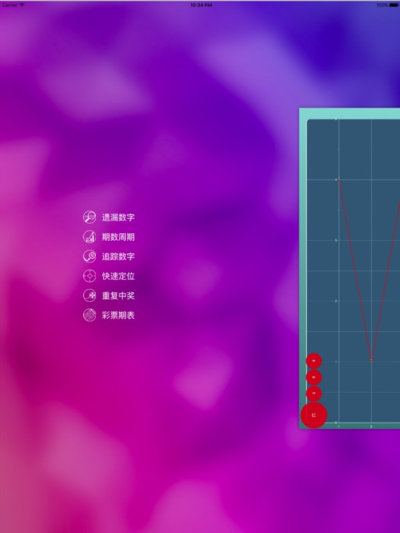 Screenshot #4 pour 超级大乐透