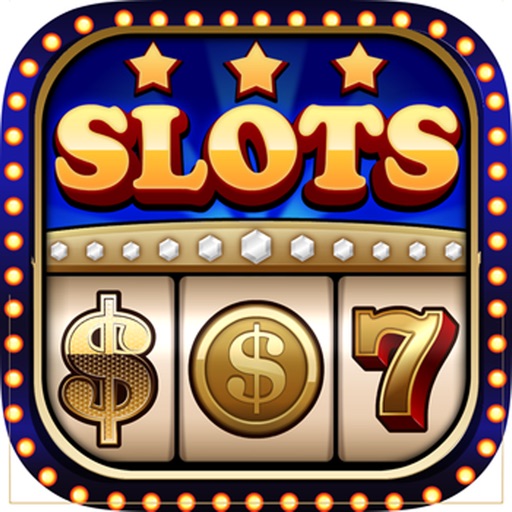 ``` 2016 ``` A Slots Earning - Free Slots Game icon