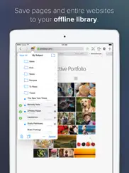 offline pages pro ipad resimleri 1
