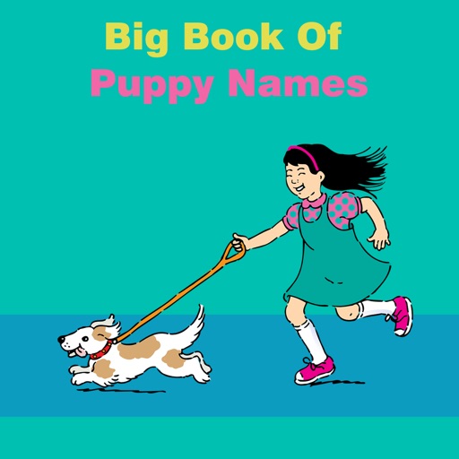 All about Puppy Names Ideas icon