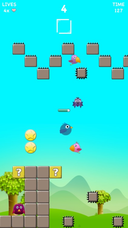 Nag Nag Bird screenshot-3