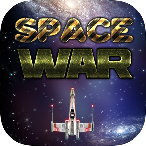 Space War 2 Free icon