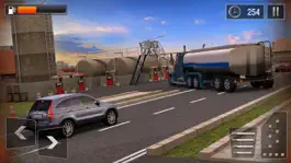 Game screenshot Oil Transport Truck 2016 hack