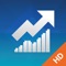 The Moneycontrol app is your gateway to all critical real-time information about the Indian and global markets through your iPad