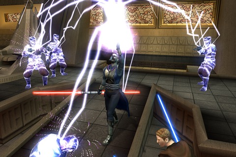 STAR WARS™ KOTOR Bundleのおすすめ画像7