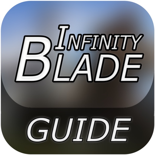 infinity blade cheats
