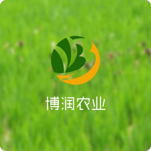 博润农业 icon