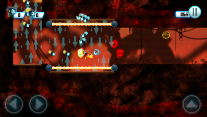 Mechanic Escape screenshot 3