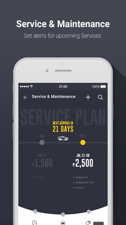CarBuddy (by CarDekho) screenshot-3
