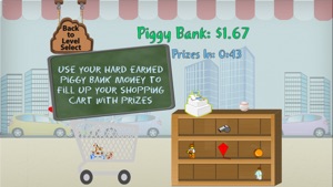 Money Professor: A Money Counting Game screenshot #3 for iPhone