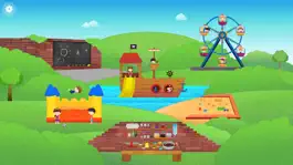 Game screenshot Playground for Kids mod apk