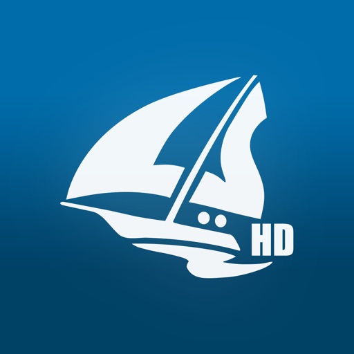 CleverSailing HD Lite - Sailboat Racing Game for iPad Icon