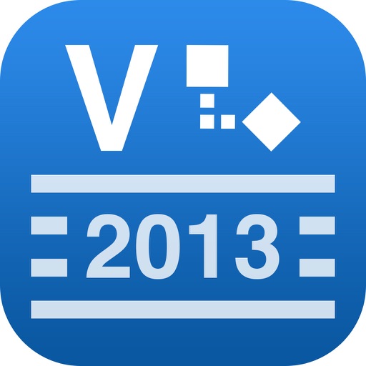Full Docs for Microsoft Visio 2013
