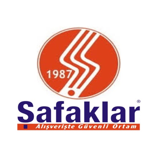 Şafaklar Market icon