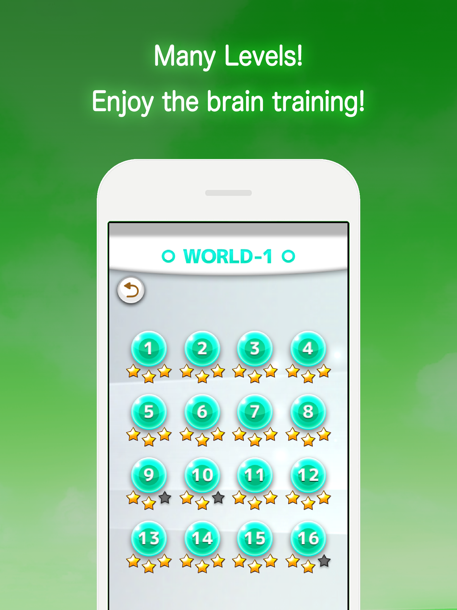 Connect Dot GOLD - Simple Puzzle Game