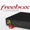 Cette application offre à votre mobile / tablette, via un accès WiFi ou une connexion 3G, un accès distant à votre Freebox (Révolution ou Mini 4K) et permet de :