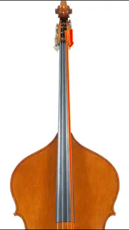 double bass tuner simple iphone images 3