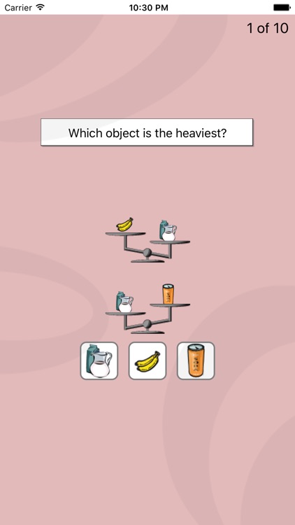 Brain Toot 2 (Free) screenshot-3