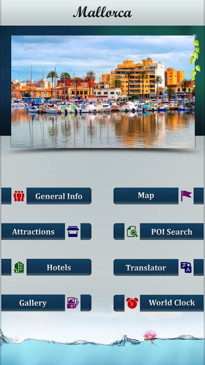 Majorca Island Tourism Guide