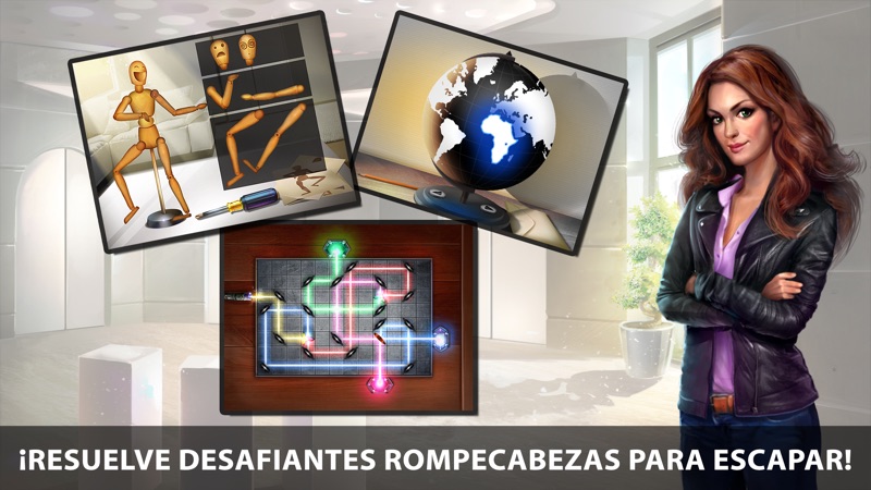 Adventure Escape: Cult Mystery screenshot 3