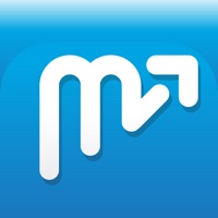 Metro Luxury Inc. app icon - Travel app for iPhone