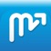 Metro Luxury Inc. app icon - Travel app for iPhone