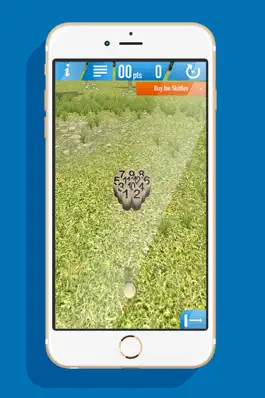 Game screenshot Skittles by Decathlon. apk