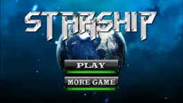 Game screenshot Starship apk
