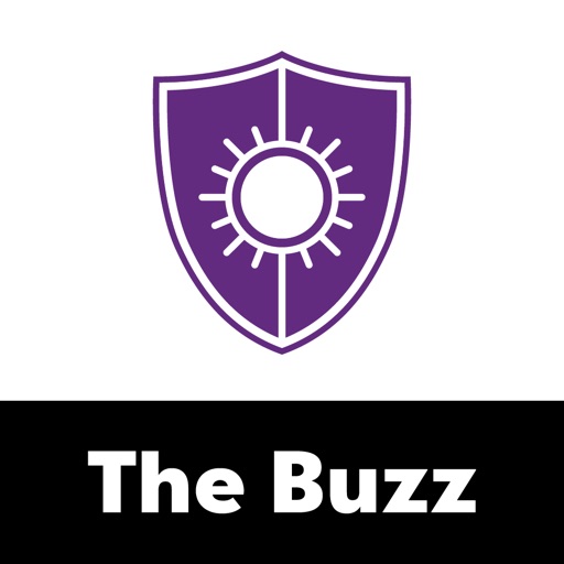 The Buzz: Holy Cross icon