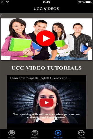 A+ Learn How To Speak English Fluently - Beginner's Guide! screenshot 2