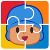 Pocoyo Puzzles