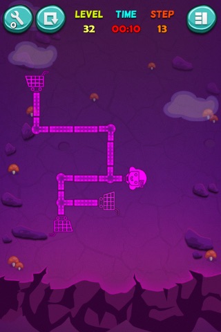 Pipes Journey screenshot 3