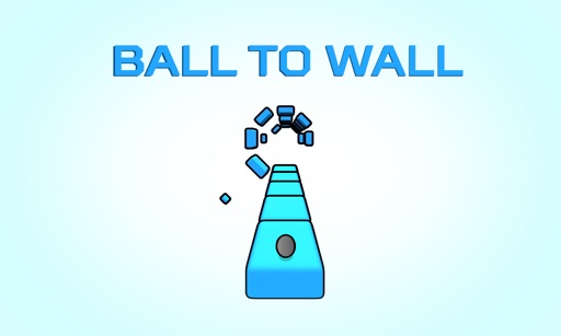 Ball to Wall Icon
