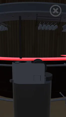 Game screenshot Lighter 3D hack