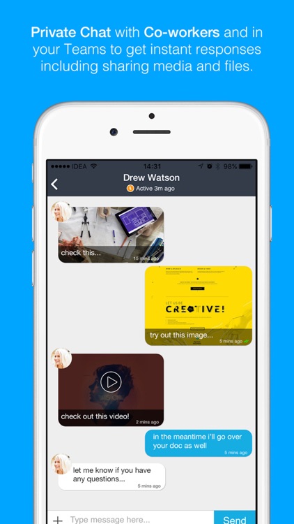 Interchange by Sasser screenshot-4