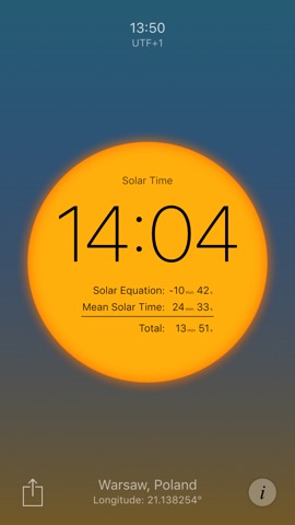 Solar Timeのおすすめ画像5