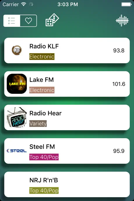 Radio - Radio Finland Live - Radiot - (Suomen Kieli, Suomalainen